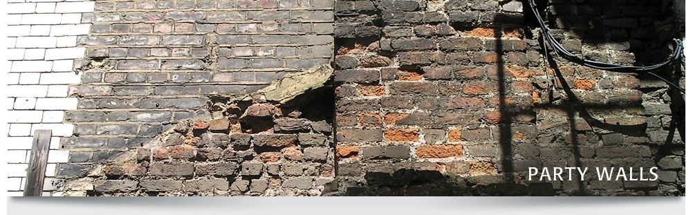 Right of Light, Party Wall, Neighbourly Matters, England, South West England